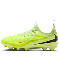 (GS) Nike Phantom 6 Low Academy MG 'Max Voltage Pack' HM9203-800