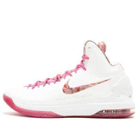 Nike KD 5 Premium 'Aunt Pearl' 598601-100