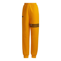 (WMNS) adidas Adicolor Neuclassics Joggers 'Collegiate Gold' HM1763