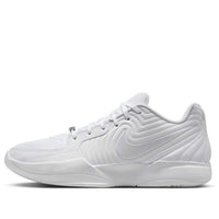 Nike Ja 2 TB 'Triple White' HQ8513-100
