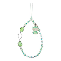 Pop Mart The Monsters Labubu Big into Energy Phone Charm 'Serenity' PPMT-2504-0040-844810850