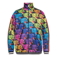 Gucci Panther Face Technical Jersey Jacket 'Multicolor' 526577-X9X26-1082