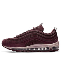 (WMNS) Nike Air Max 97 SE 'Burgundy Crush' AV8198-600