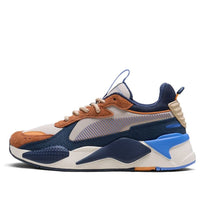 PUMA RS-X 'Alternate Route Pack-Prairie Tan Navy' 400957-01
