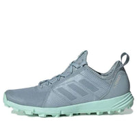 adidas Terrex Agravic Speed 'Blue' BC0455