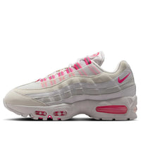 (WMNS) Nike Air Max 95 OG 'Vast Grey Hyper Pink' IB6396-002