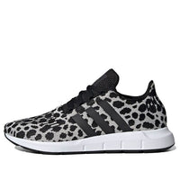 (WMNS) adidas Swift Run 'Leopard Print' BD7962