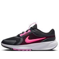(GS) Nike Star Runner 5 'Off Noir Playful Pink Bright Crimson' HF7004-005