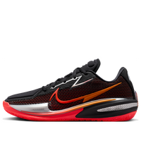 Nike Air Zoom GT Cut 'Black Bright Crimson' CZ0175-007
