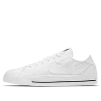 Nike Court Legacy Canvas 'White' CW6539-100