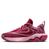 Nike Giannis Immortality 3 EP 'Red' DZ7534-600