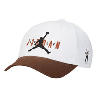 Air Jordan x Eastside Golf Cap 'White' DX4448-100