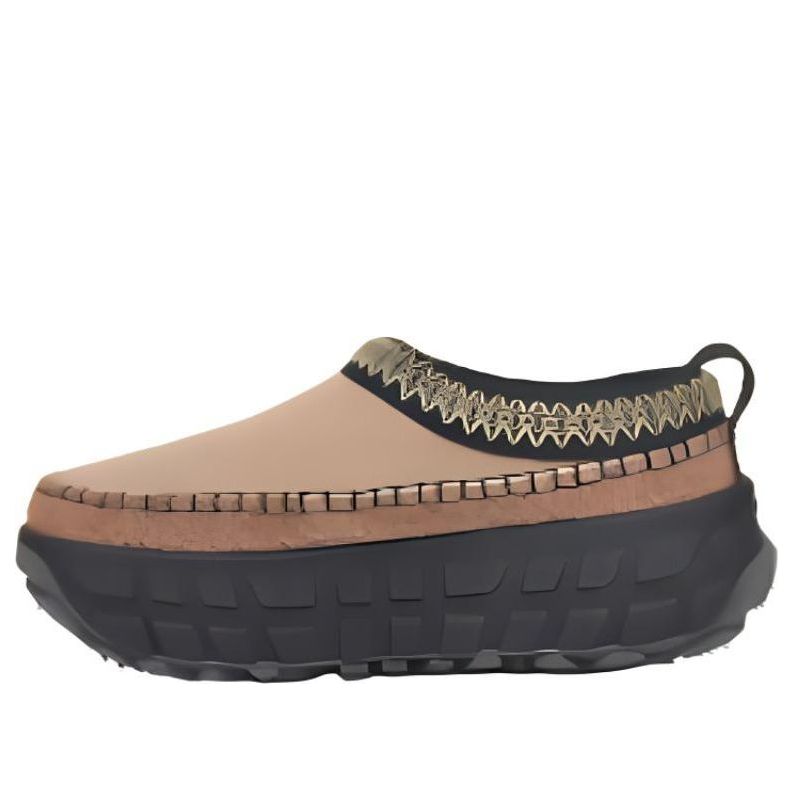 (WMNS) UGG Venture Daze 'Sand Black' 1155650-SNDB