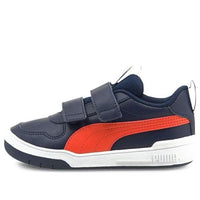 (PS) PUMA Multiflex SL V 'Peacoat Grenadine' 380740-02