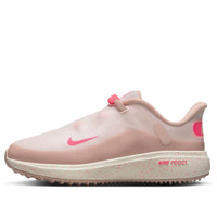 (WMNS) Nike React Ace Tour 'Pink' CW3097-666