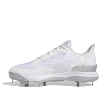 (WMNS) adidas Adizero PureHustle 3 Elite 'White Silver' IG7133