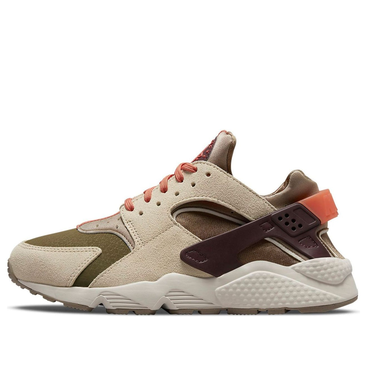 (WMNS) Nike Air Huarache SP 'Madder Root' DQ9319-200