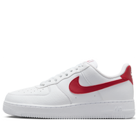 (WMNS) Nike Air Force 1 '07 Next Nature 'White Team Crimson' DC9486-117