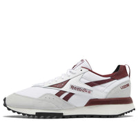 Reebok LX 2200 'White Classic Burgundy' GY1533