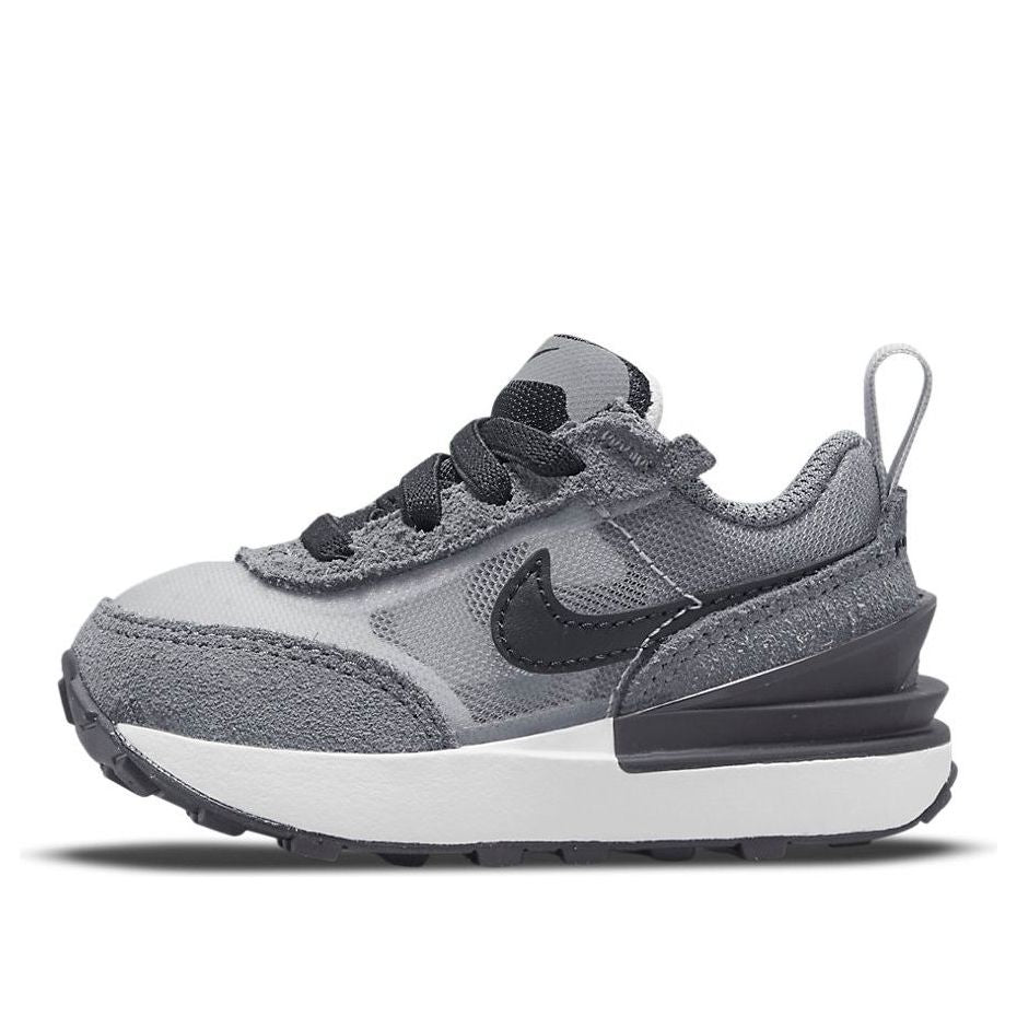 (TD) Nike Waffle One 'Cool Grey' DC0479-003