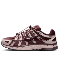 (WMNS) Nike P-6000 'Silt Red Burgundy Crush' IM5237-600