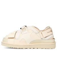 (WMNS) UGG x Feng Chen Wang Tasman 'Cream White' 1154690-CRM