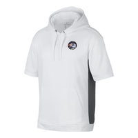 Nike Kevin Durant Basketball Hoodie 'White' AT3190-100