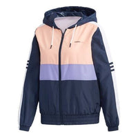 (WMNS) adidas neo CS CB WB 2 Jacket FK9954