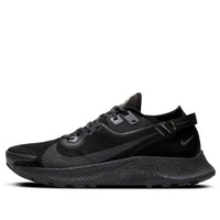 Nike Pegasus Trail 2 GTX 'Black Metallic Dark Grey' CU2016-001