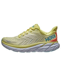 (WMNS) HOKA ONE ONE Clifton 8 'Yellow Pear' 1119394-YPSC