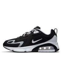 Nike Air Max 200 'Black' CQ4599-010