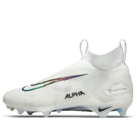 Nike Alpha Menace Elite 3 'White Particle Grey' CT6648-106
