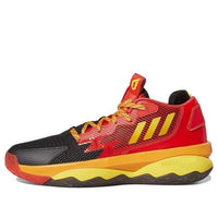 adidas Dame 8 x Pixar 'Mr. Incredible' HR1562