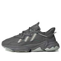 (WMNS) adidas Ozweego 'Grey Ash Silver' EE5718