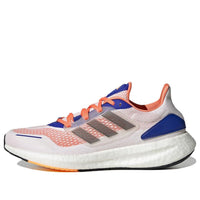 adidas PureBoost 22 Heat.RDY 'Night Metallic' GY4706