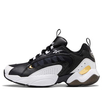 Reebok Royal Pervader Running Shoes Black/White EH2486