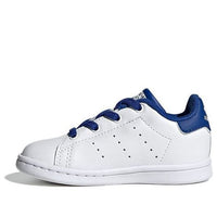 (TD) adidas originals Stan Smith 'White Blue' FW4489