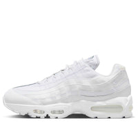 Nike Air Max 95 OG 'Big Bubble Triple White' HM8755-100