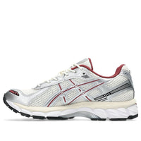 ASICS Gel-Kayano 12.1 'Silver Burgundy' 1203A759-102