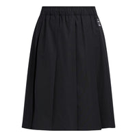 (WMNS) adidas Neo Vibe Skirt 'Black' IA6722