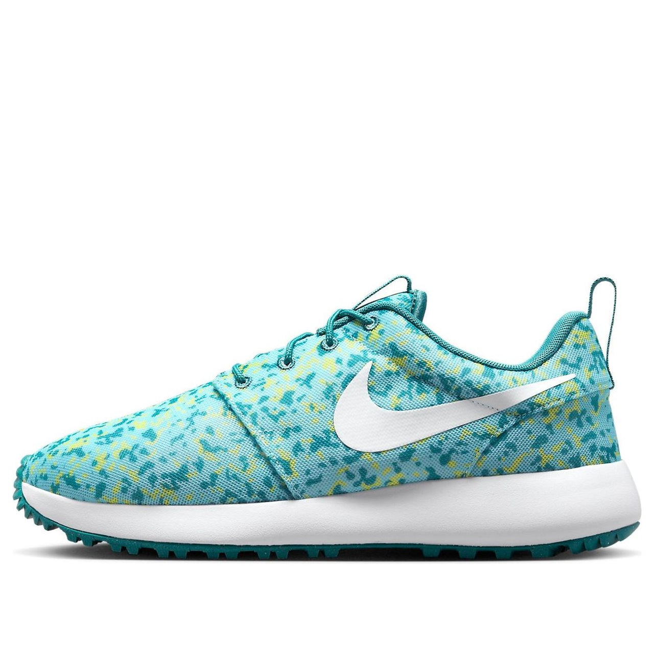 Nike Roshe Golf Next Nature 'Ocean Bliss Camo' FD2599-400