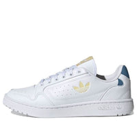 (WMNS) adidas originals NY 90 'White' GZ6353