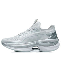 Li-Ning WuShi 5S 1.0 'Silver Grey' ARHR071-6