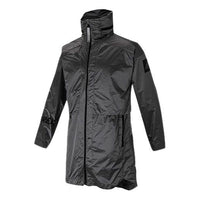 adidas x RICO-LEE Outdoor Sports Jacket Gray GN1893