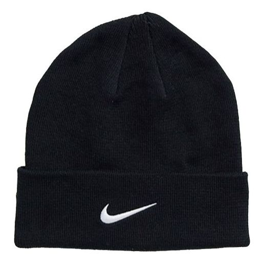 Nike Embroidered Small Knit Black 867309-010