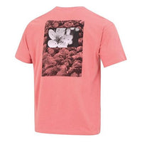 Nike Sb Natural Borders T-shirt 'Pink' DX9463-655