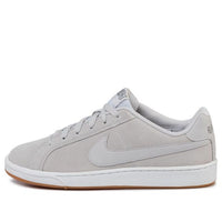 Nike Court Royale Suede 'Gray' 819802-014