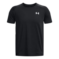 Under Armour Armourprint T-shirt 'Black' 1376785-001