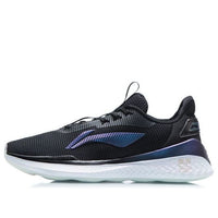 Li-Ning No Boundaries 2 'Black Blue' AFPR017-4