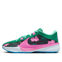 Nike Zoom Freak 5 'Flowers' DX4985-401
